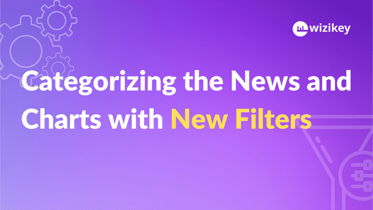 Cut through news clutter with Wizikey Filters