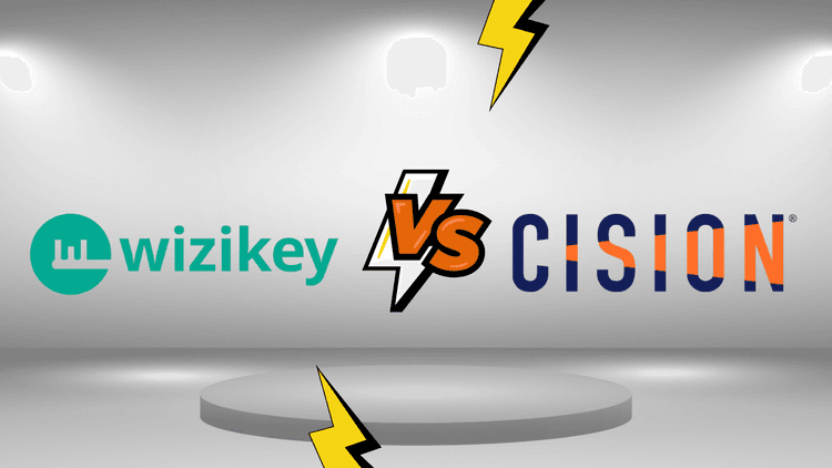 Wizikey vs Cision: Which PR Platform Aligns Best with Modern Communication Teams?