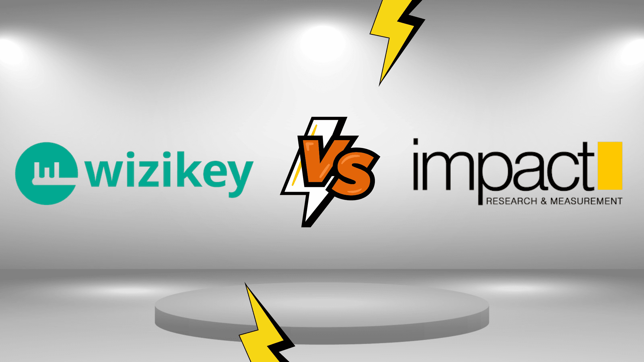 Wizikey vs Impact: Which Platform Gives You Smarter Media Intelligence?