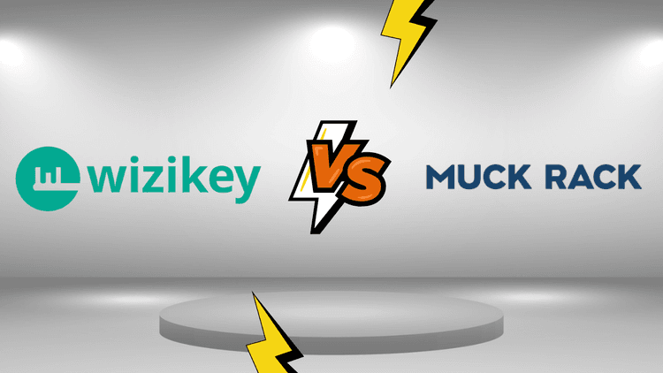 Wizikey vs Muck Rack: Choosing the Right PR Intelligence Platform