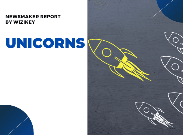 Unicorns - Wizikey Newsmakers India 2019 